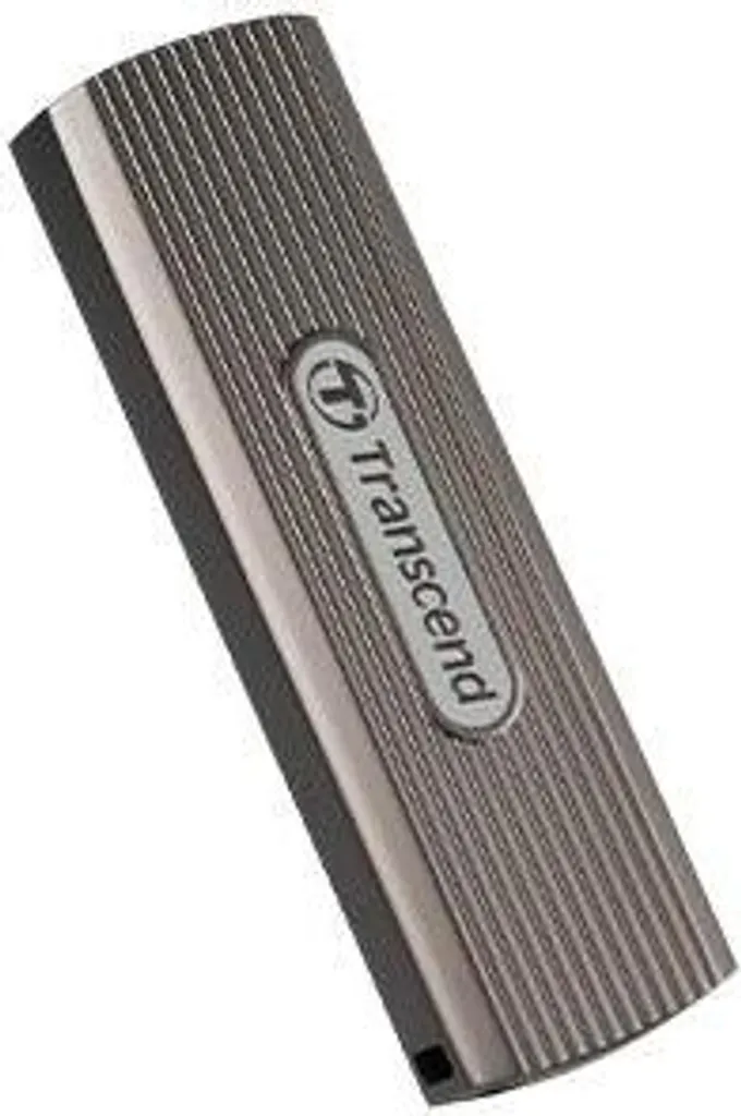 Transcend ESD330C SSD 512 Go : Ne perdez plus de temps lors de vos Copies