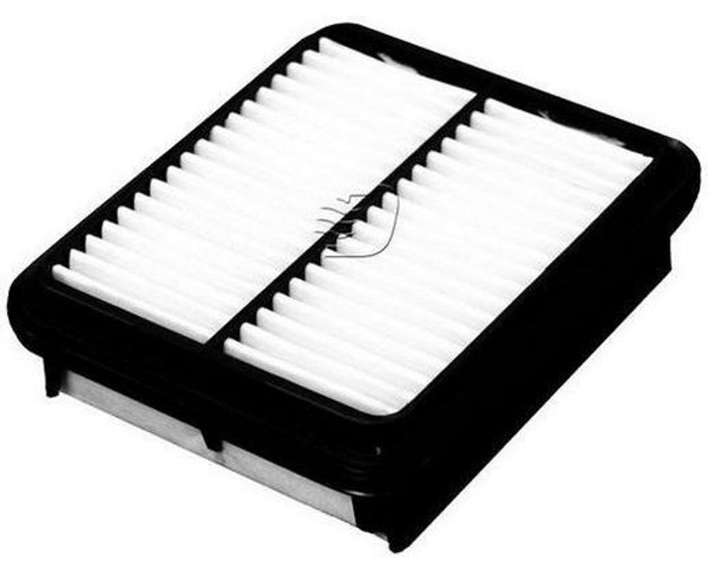 EBG Motorluftfilter Suzuki 1378054G00