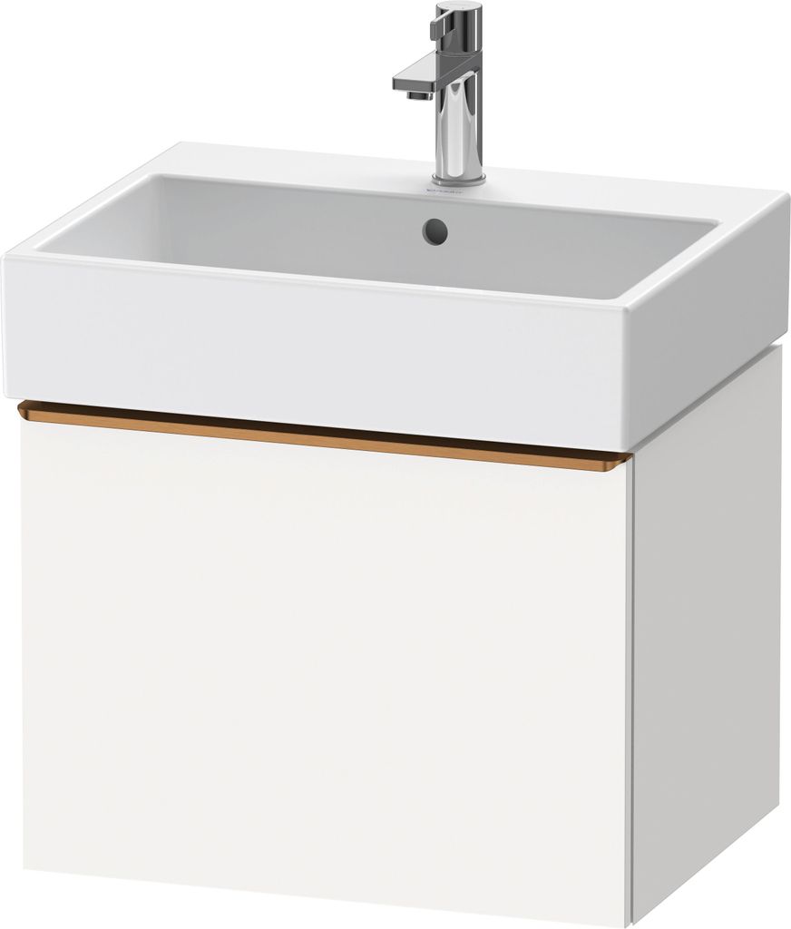 DURAVIT DE4271004180000 D-Neo WTU WH R.ek 584x442x440 Wß Mt Produktbild 