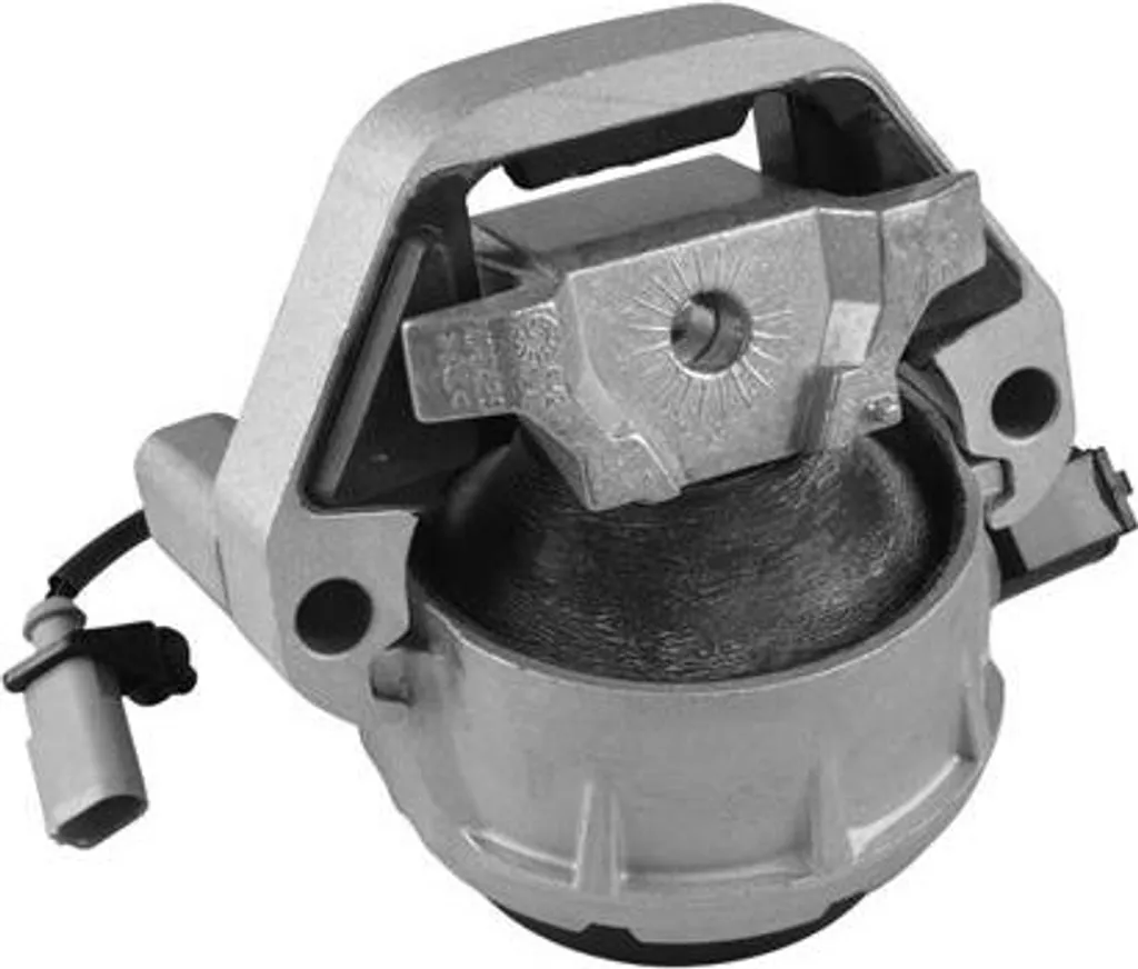 Silent Bloc Moteur TED93380 compatible Audi A8 4H et A6 4G 4G0199381K