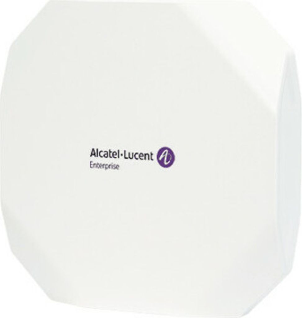Alcatel-Lucent Enterprise OAW-AP1301-RW, 2,4 GHz, 5 GHz, 1200 Mbit/s, HTTPS, 10,100,1000 Mbit/s