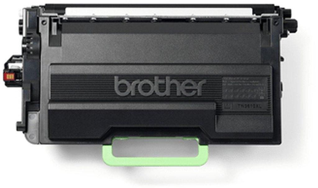 brother TN3610XL brother TN-3610XL  schwarz Toner Image du produit 