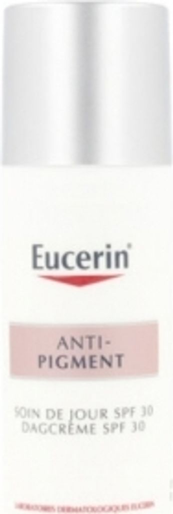 Eucerin Crème de Jour Anti-Pigmentation SPF30 Image du produit 