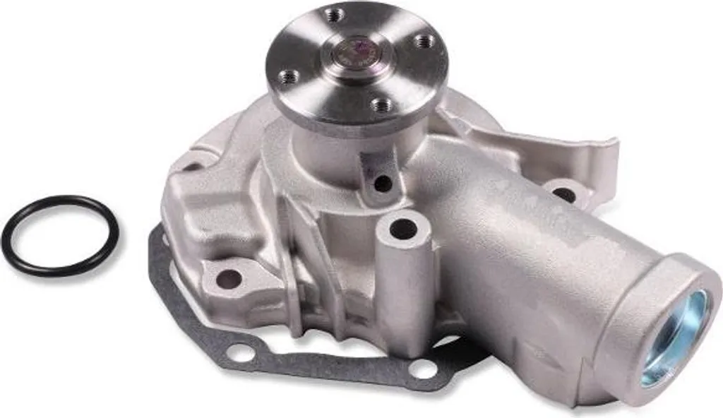 Pompe à eau HEPU P7554 refroidissement moteur OE 1300A069 pour Lancer