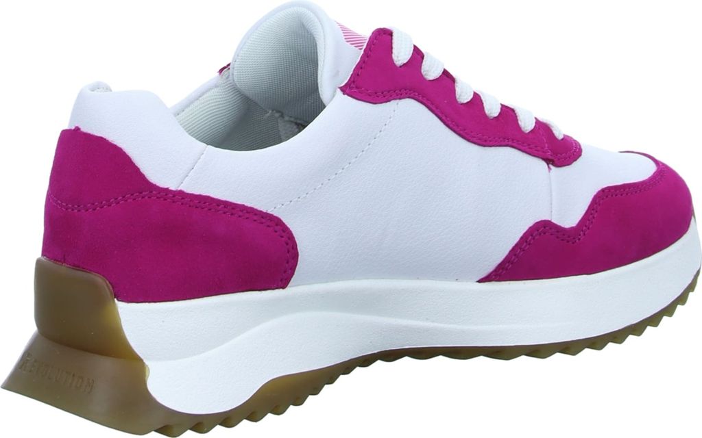 Rieker N3271 scarpe da ginnastica da donna , Dimensione:41