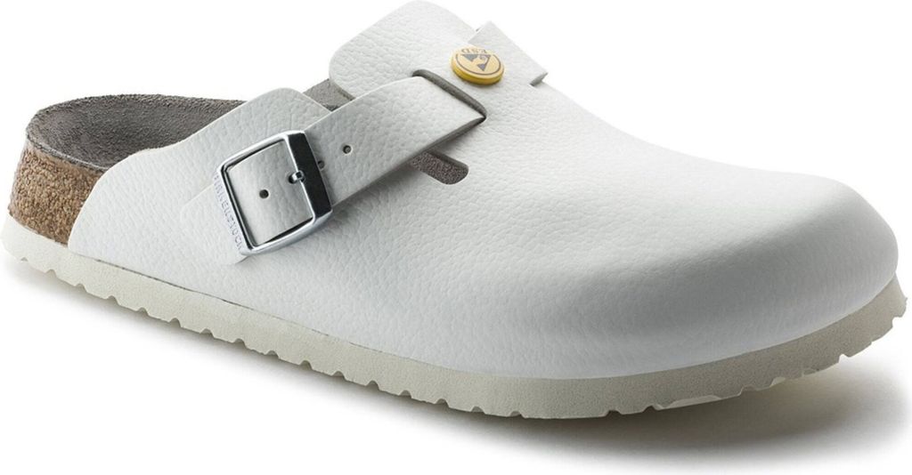 Birkenstock Boty Boston Esd, 0061378 Obrázek produktu 