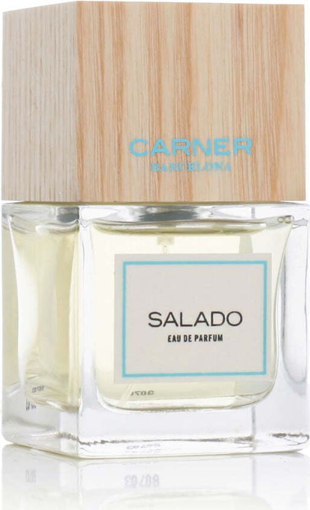 Carner Barcelona Salado EDP 50 ml UNISEX Immagine del prodotto 