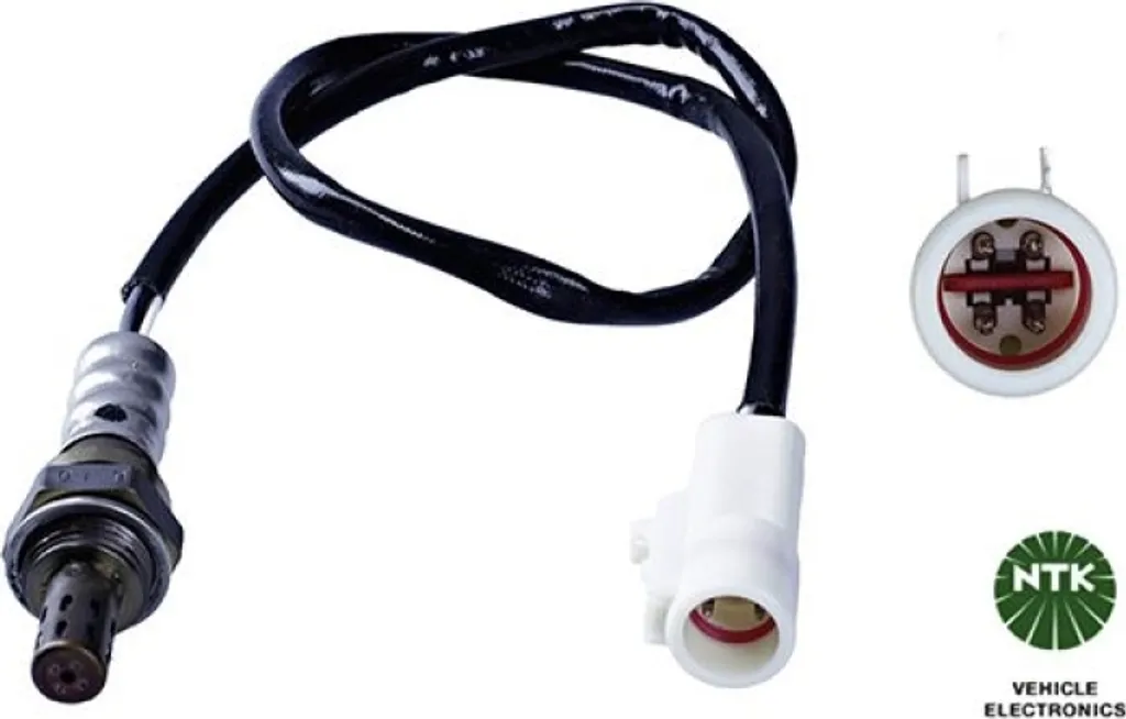 Sonde Lambda NGK 90043 de Régulation à Haute Précision et Durabilité