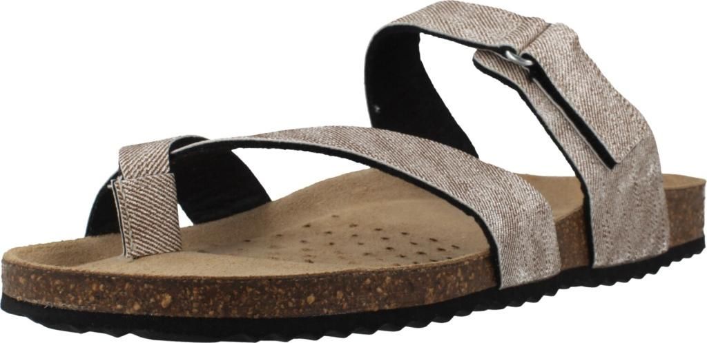 GEOX D BRIONIA Brown