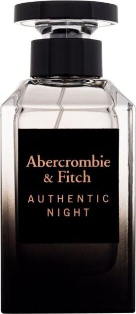 Authentischer Abend in Abercrombie & Fitch Produktbild 