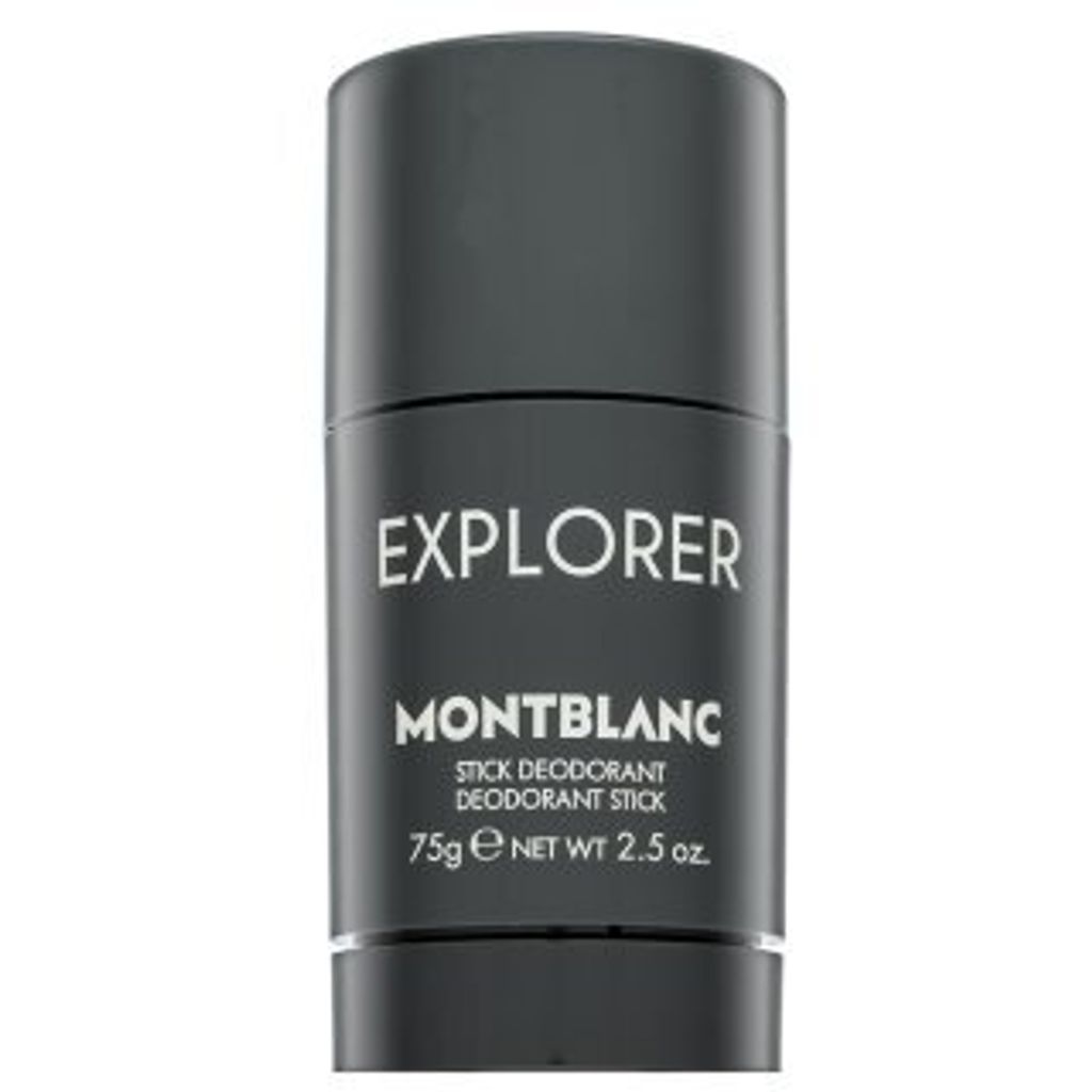 Mont Blanc Explorer deostick pro muže 75 g Obrázek produktu 