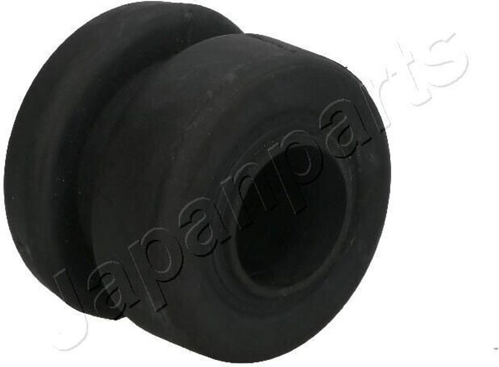 JAPANPARTS RU-K137 - OE 0S083 34136A Lagerbuchse, Stabilisator, Vorderachse für Carnival I (UP), Carnival II (GQ)