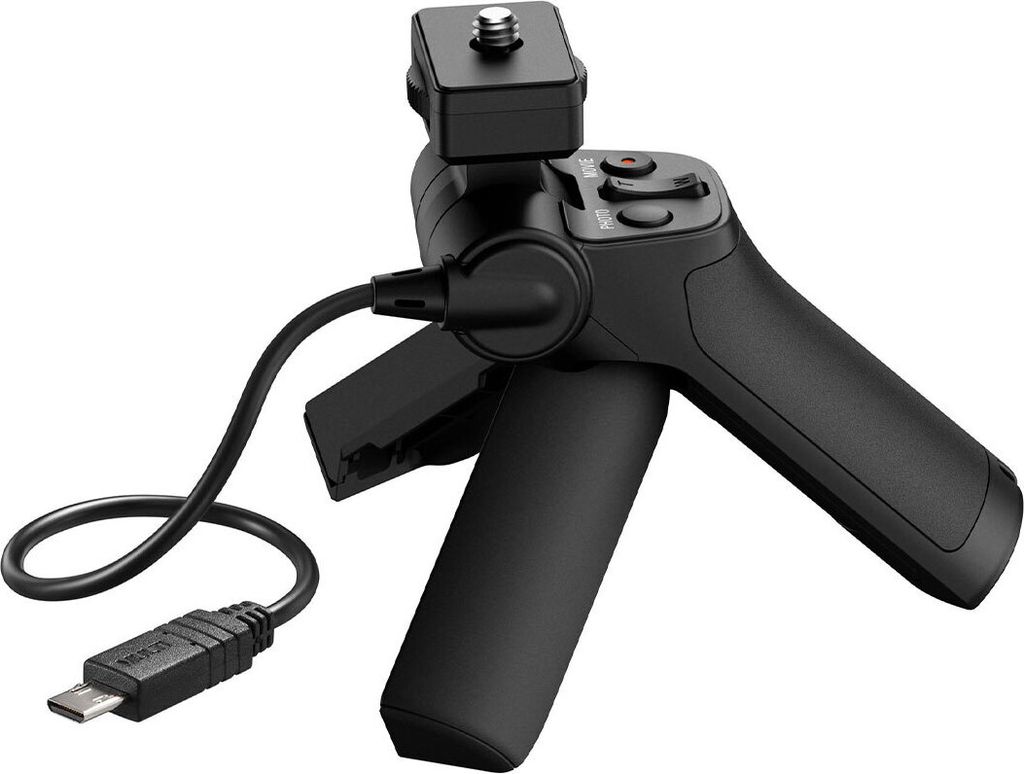 Sony Handgriff für RX 100 Serie