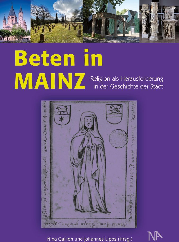 Beten in Mainz