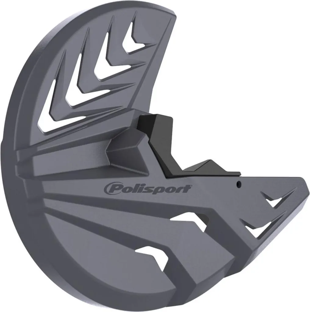 Protecteurs Fourches et Disques Polisport en Polypropylène Ultra Résistant