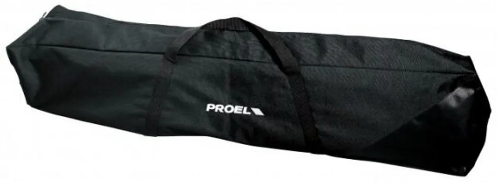Recensione e Vendita Proel PRMSBAG - Borsa Porta Aste per Microfono
