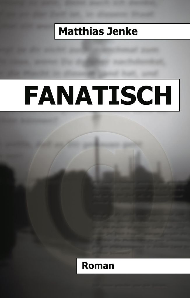 Fanatisch.by Jenke, Matthias New .