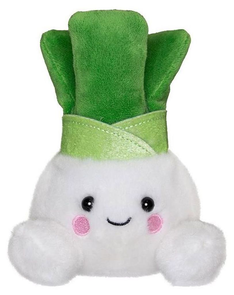 Aurora Kuscheltier - Palm Pals Lauch - 13 cm Produktbild 