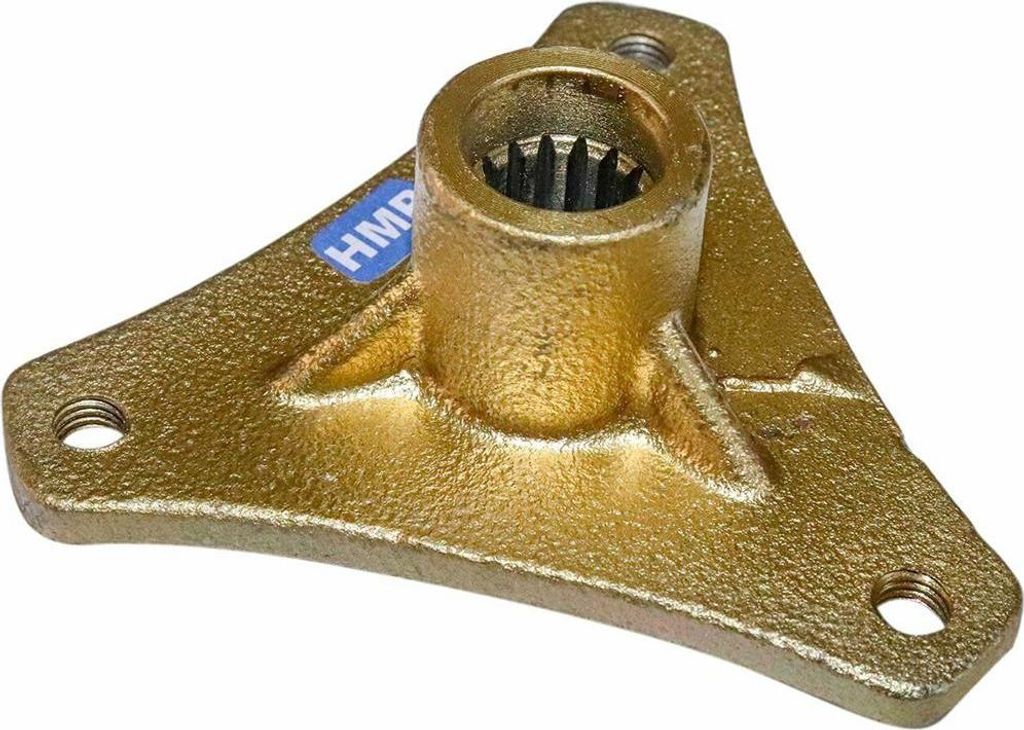 Radnabe Achsadapter 50ccm 110ccm 125ccm Typ4 Quad ATV HMParts