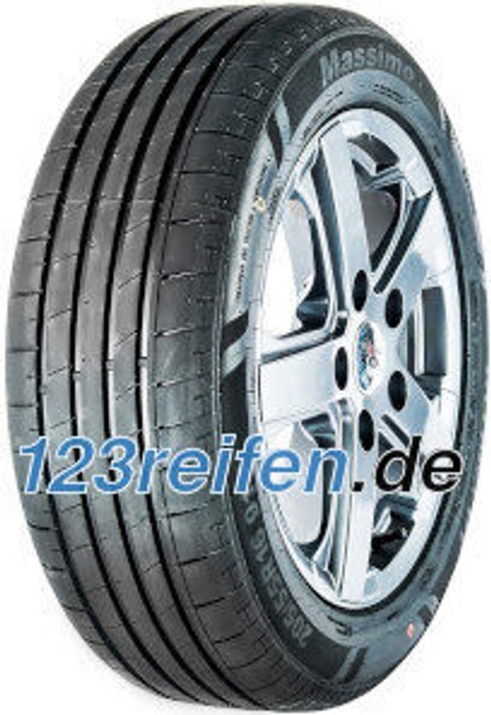 Massimo Ottima Plus 225/55R17 97W Bsw
