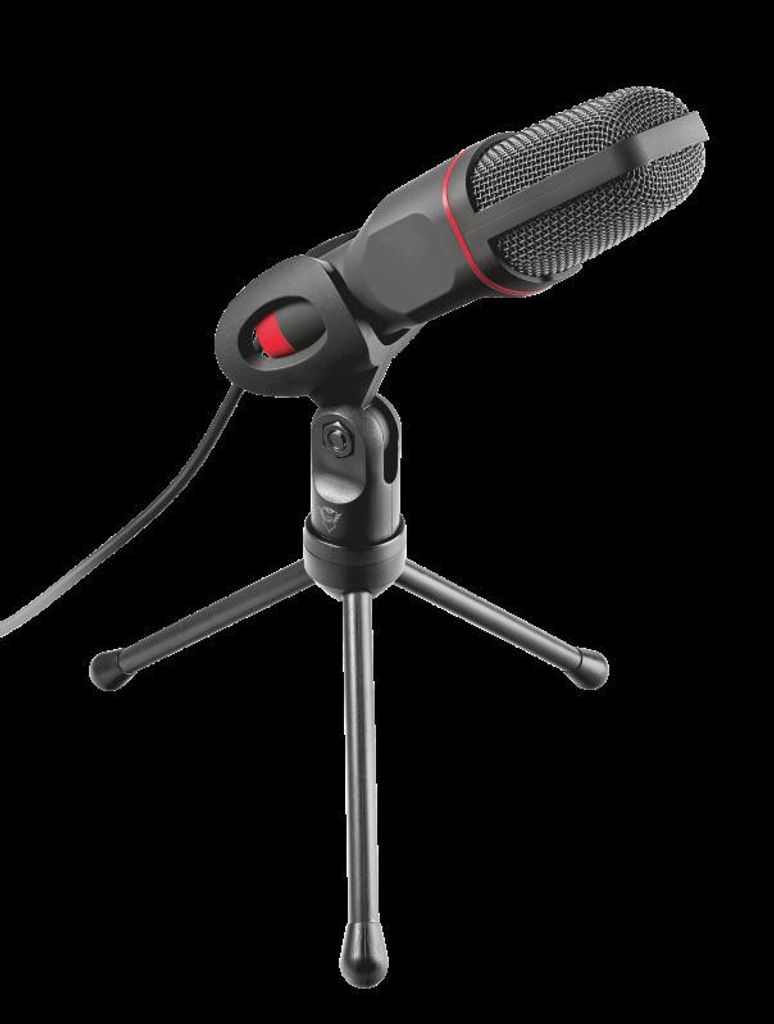 Trust Gxt212 Mico Usb Microphone Obrázek produktu 