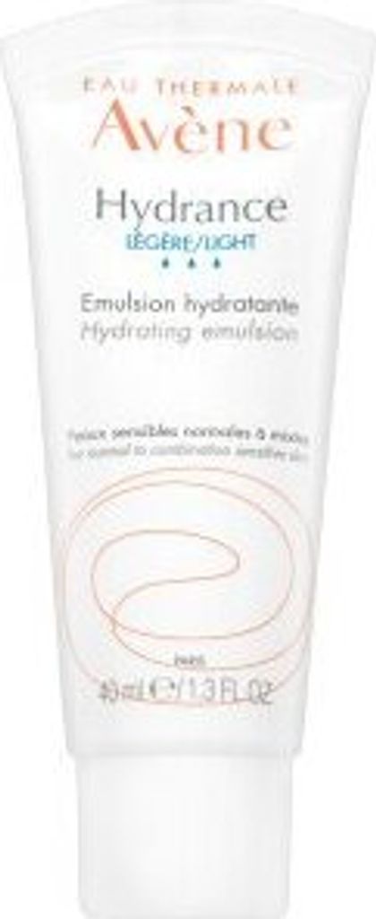 Avène Hydrance Hydratationsemulsion Light Hydrating Produktbild 