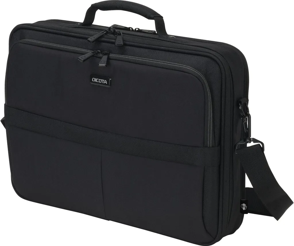 Dicota SCALE Multi Plus: La Borsa per le Tue Sfide Professionali
