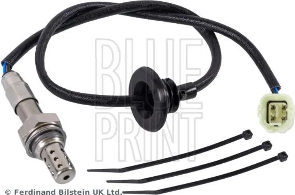 Sonde lambda Blue Print ADK87023 OE 18213-79GA0 pour VW Golf IV Berline