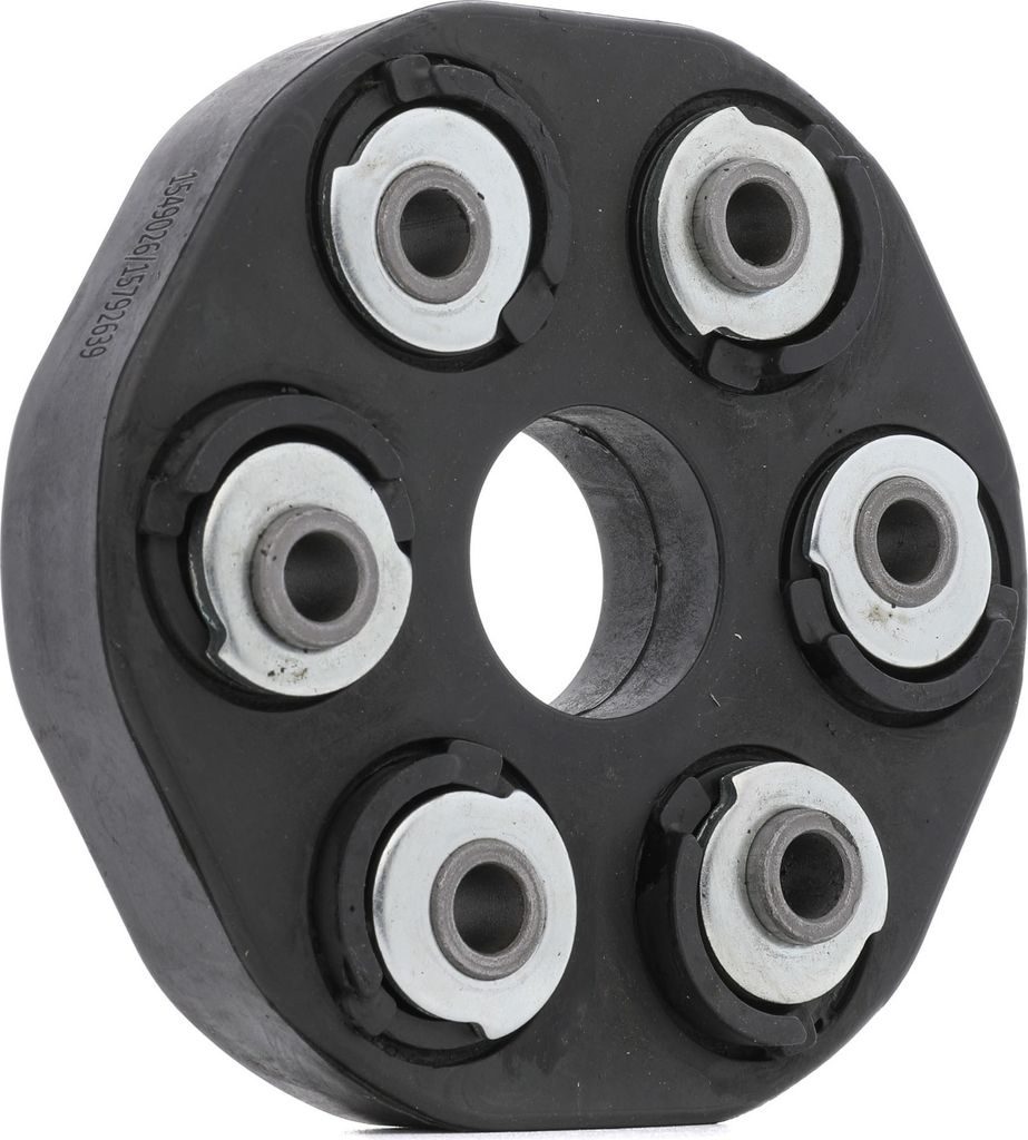 RIDEX 1427J0091 Gelenk Längswelle passend für MERCEDES-BENZ 190 (W201) Kardanwelle