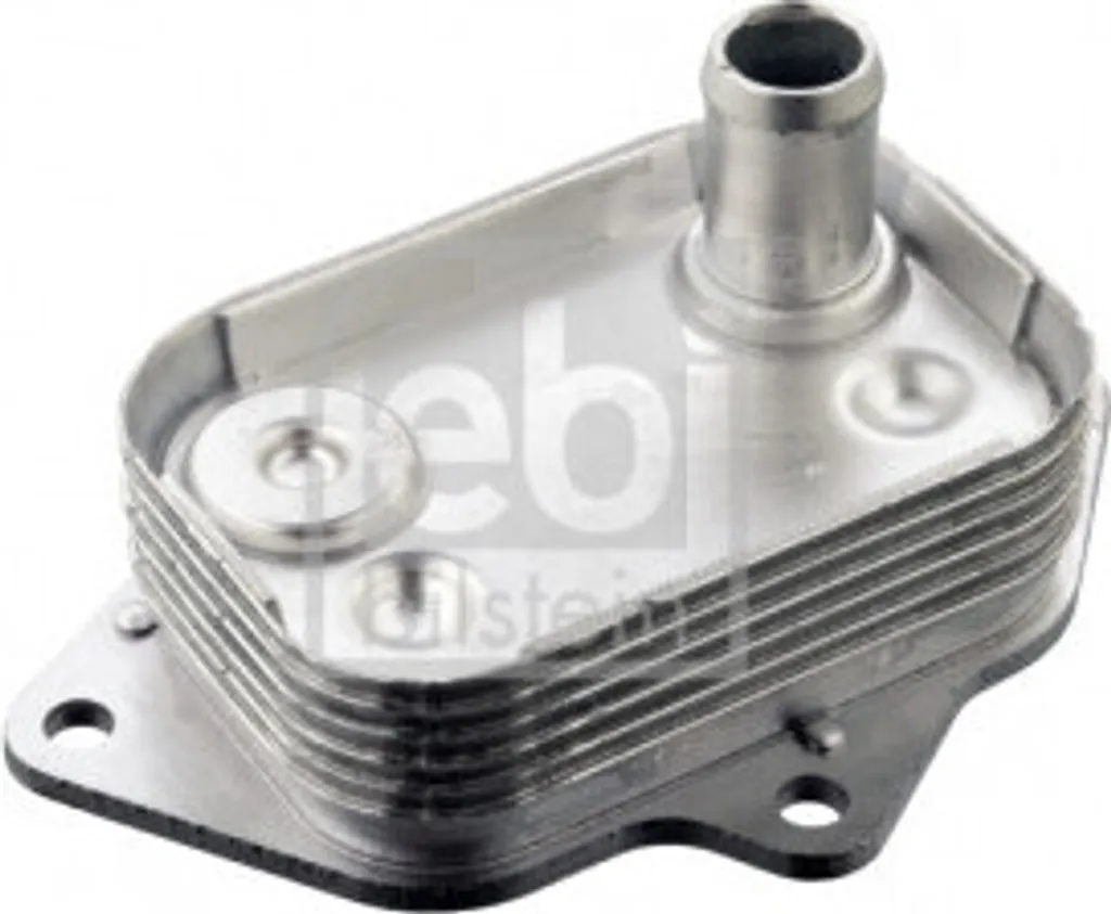 Radiateur d'huile moteur fiable pour Mercedes Classe A et Vaneo 414