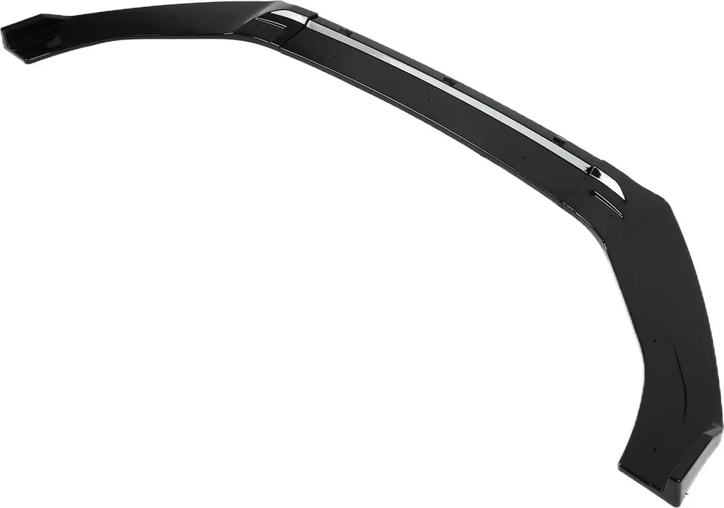 Spoiler de pare-chocs avant sport pour personnaliser Golf 7 GTD 2013-2020