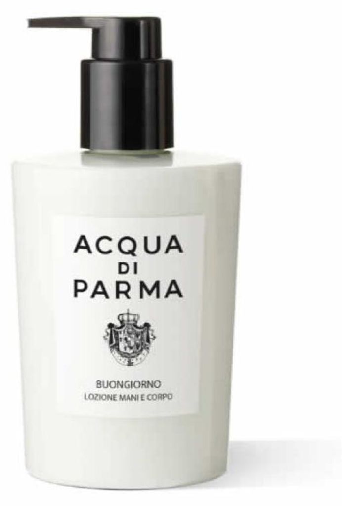 Acqua di Parma Buongiorno, Lotion (substancja), Unisex, Zdjęcie produktu 