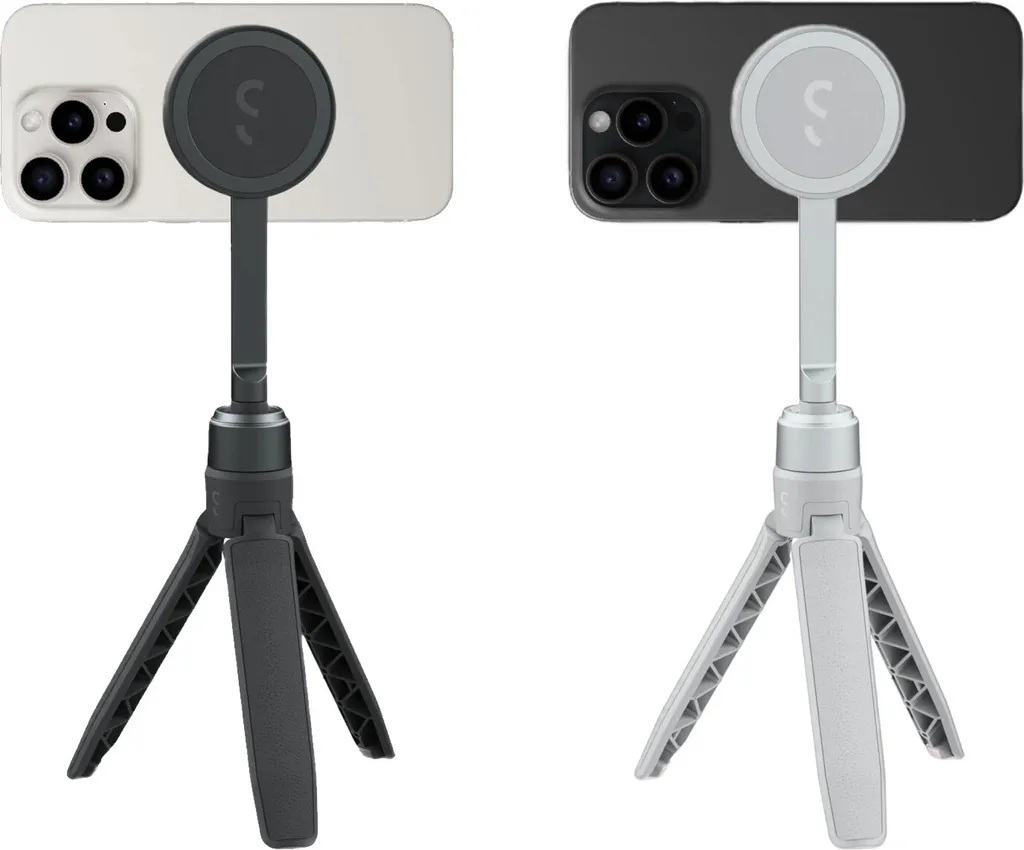 Trépied Smartphone 29,5 cm ShiftCam SnapStand Mini avec Angle de 35° - 3