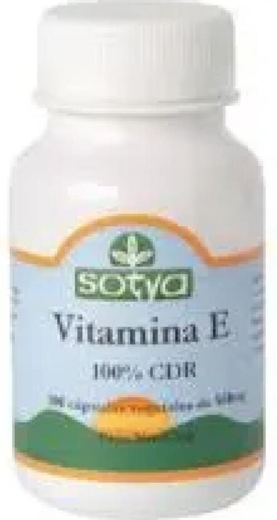 Satya Vitamin A 100 Sidr 100 Kapseln