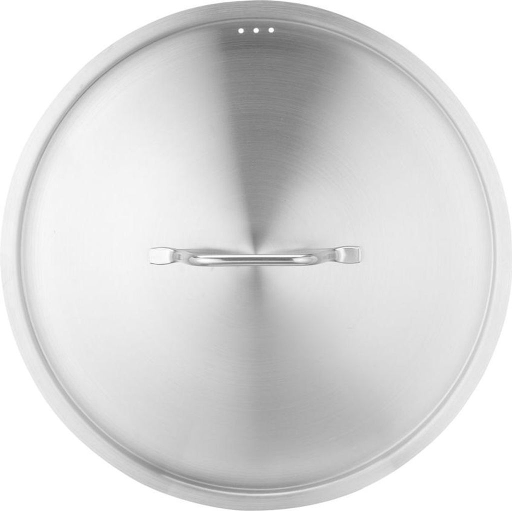 Deckel für Topf, HENDI, ⌀320x(H)53mm