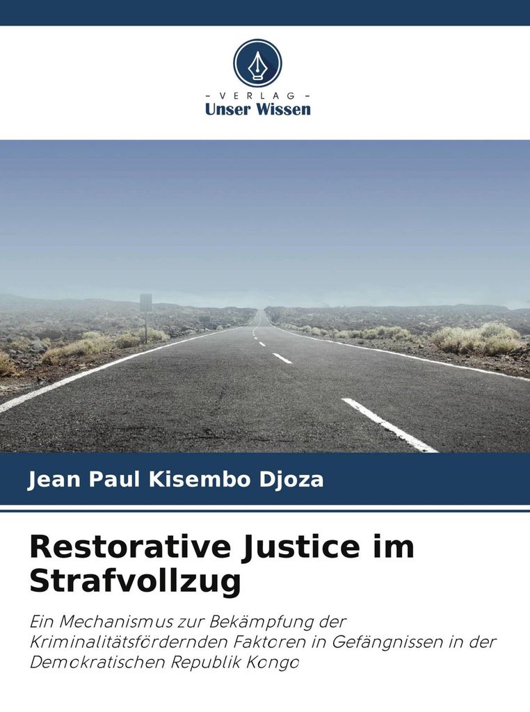 Restorative Justice im Strafvollzug