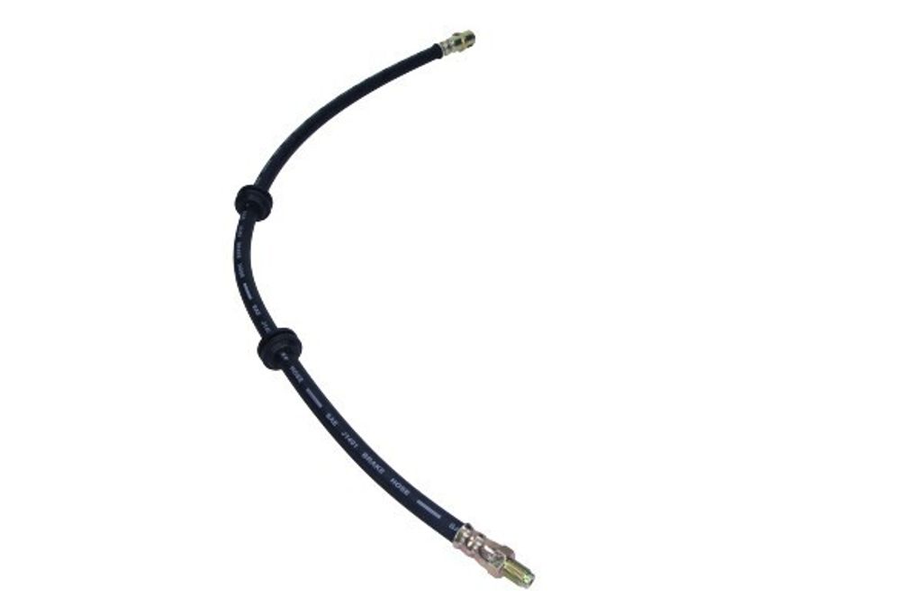MAXGEAR 52-0421 Bremsschlauch Hinten passend für MERCEDES-BENZ M-Klasse (W164) GL (X164)
