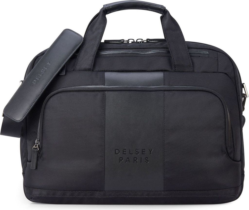 DELSEY PARIS serviette sac à épaule pour ordinateur Image du produit 