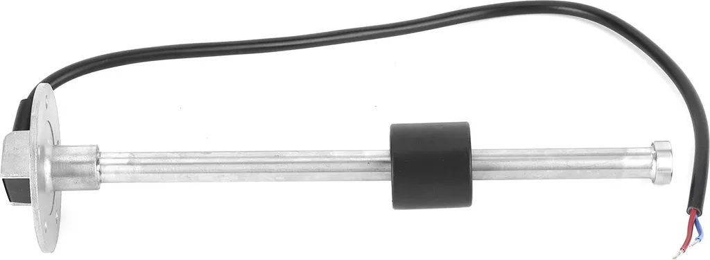 Sensore Serbatoio Universale 0-190 Ohm per Nautica e Trasporti IP67