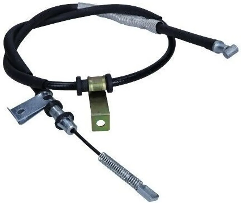 Câble de frein à main bloqué solution pour Chevrolet Captiva gauche