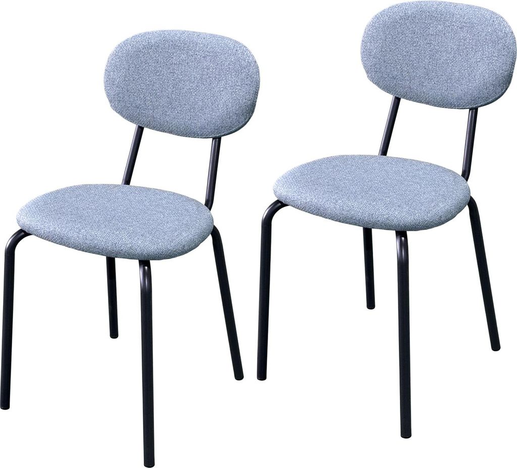 Stuhl Anella 2er-Set