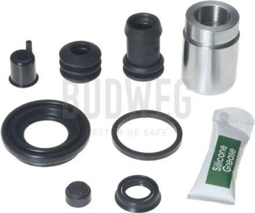Joint étrier de frein 32mm BUDWEG CALIPER pour Mazda MX-5 II NB arrière
