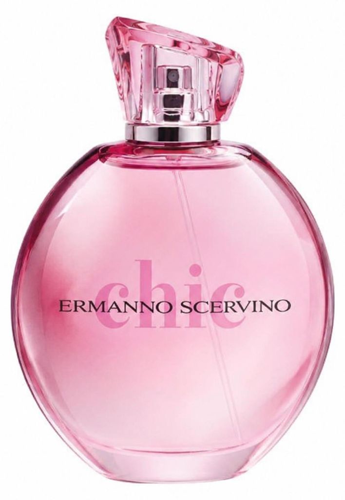 Ermanno Scervino Chic Woda perfumowana, 50 ml Produktbild 