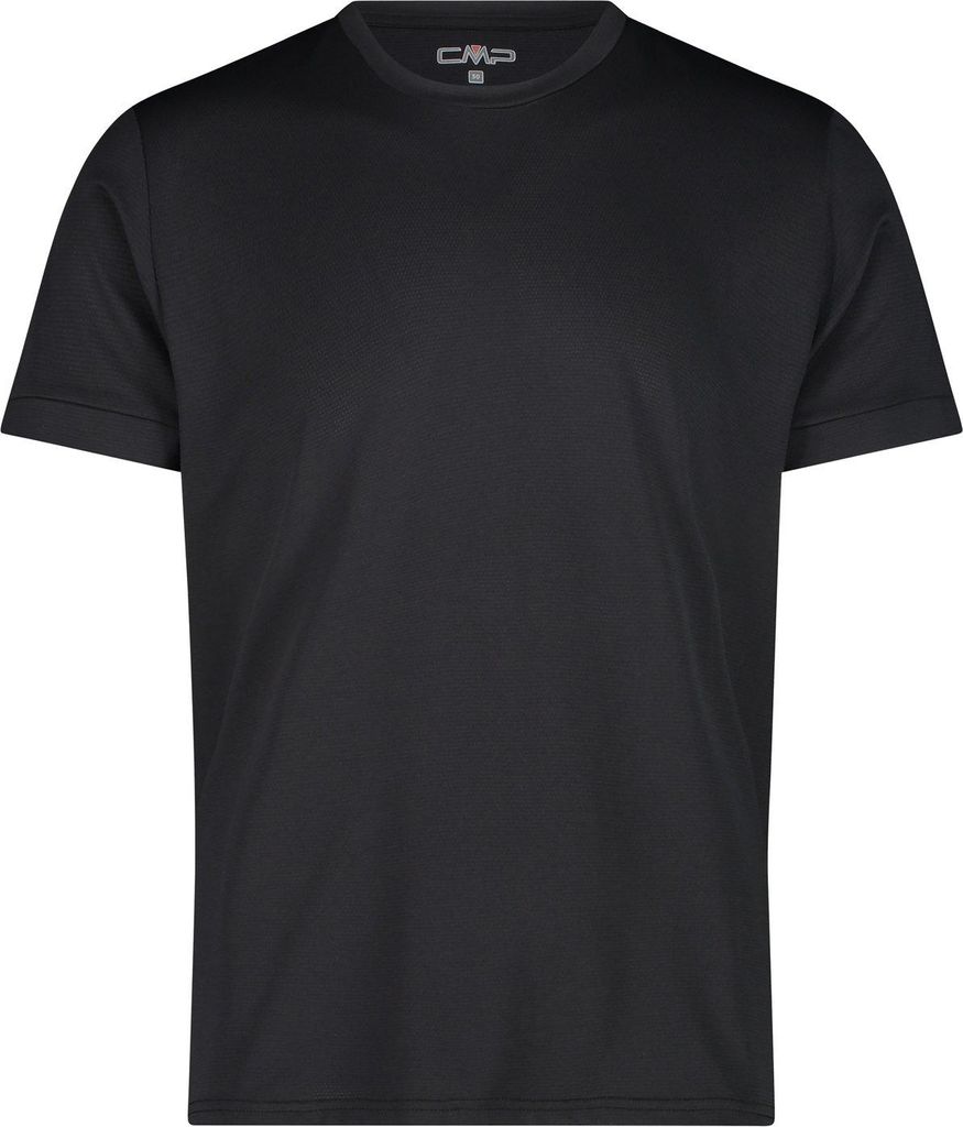 MAN T-shirt antracite (U423) 50