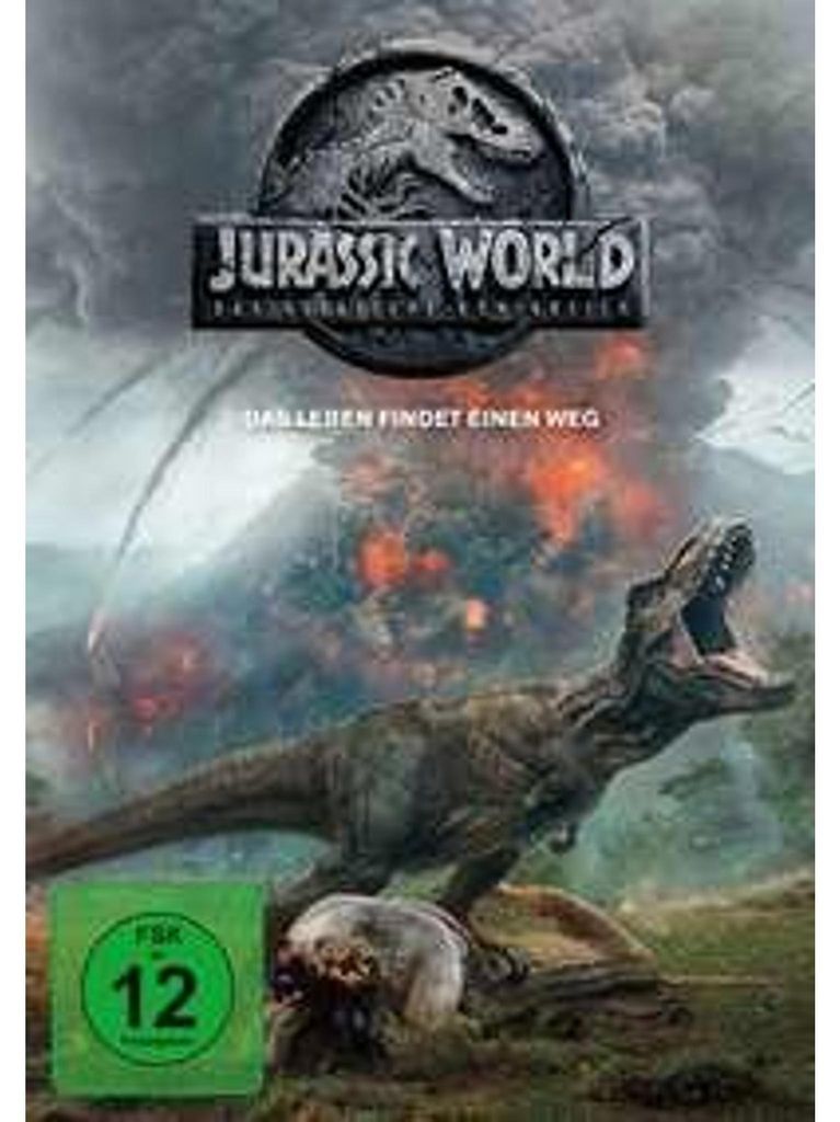 Jurassic World - Das gefallene Königreich Obrázok produktu 