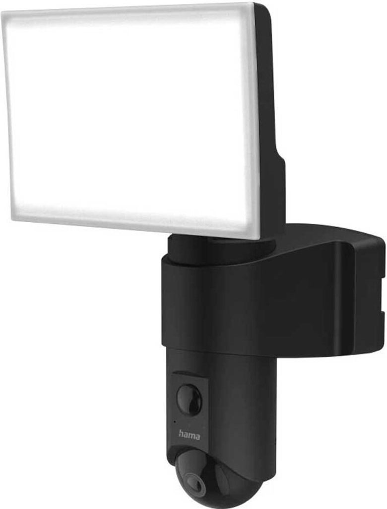 berwachungskamera mit Licht und Bewegungsmelder, WLAN, fr Produktbild 