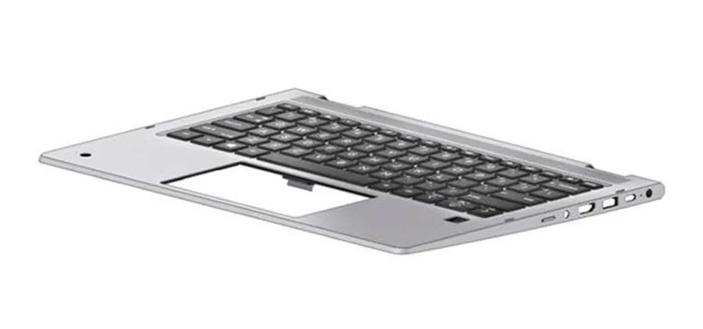 Réparer clavier HP ProBook x360 435 G7 - Pièce M03445-051 AZERTY