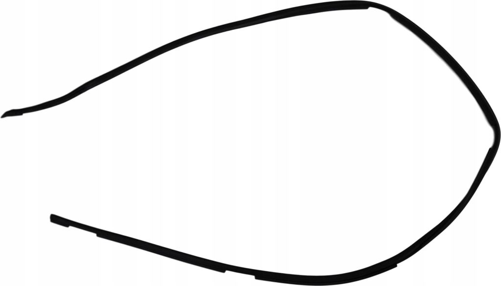 VOLVO S60 V60 linke Schwellerdichtung 31333009 OE