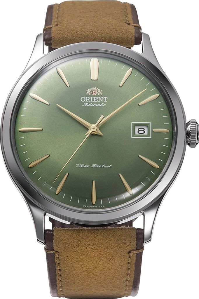 Orient Bambino Automatic RA-AC0P01E30B Herrenuhr