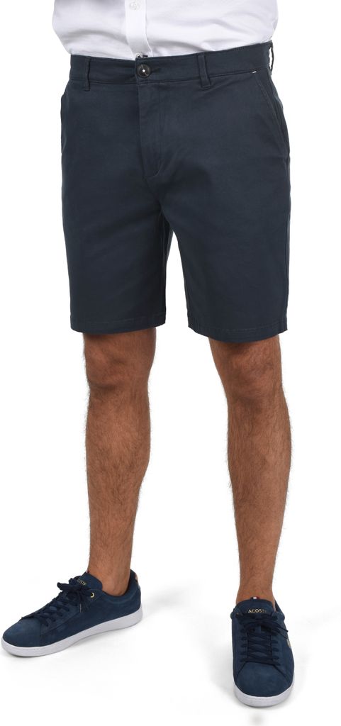 SOLID SDRavi Herren Chino Shorts Bermuda Kurze Hose mit Stretch